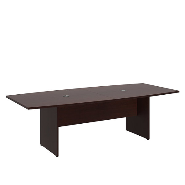 ADA Compliant Wood Conference Tables You'll Love Wayfair